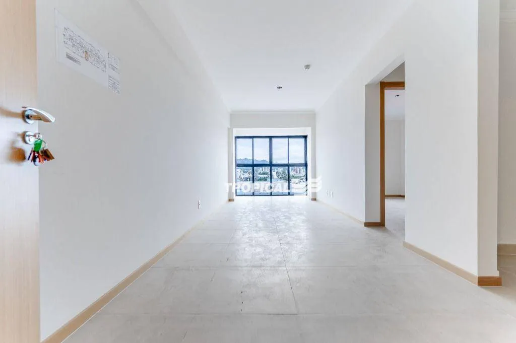 Apartamento com 1 dormitório à venda, 43 m por R$ 445.000,00 - Centro - Blumenau/SC — foto 7