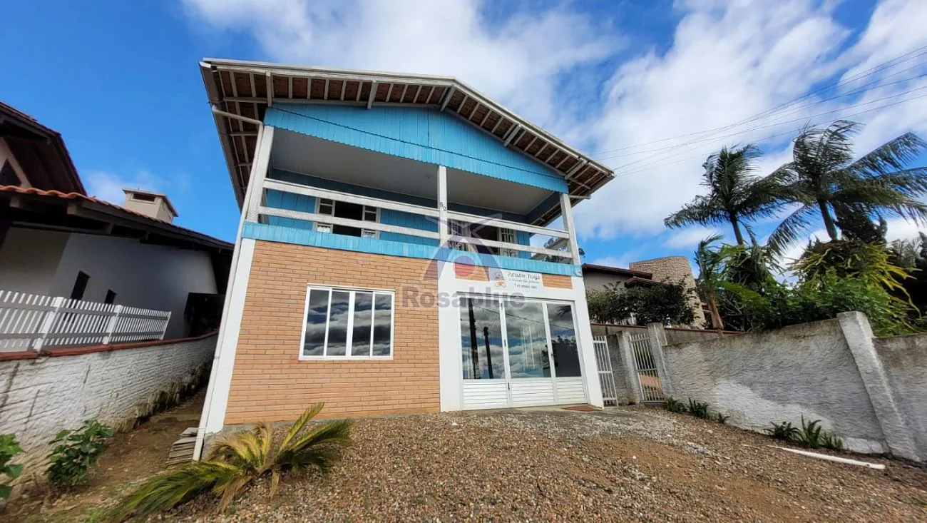 CASA MISTA NO PONTO CHIC - foto 1