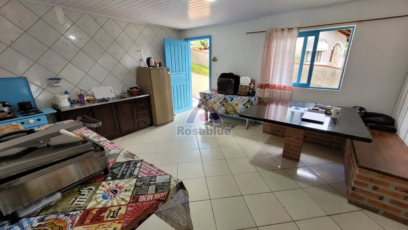 CASA MISTA NO PONTO CHIC — foto 6