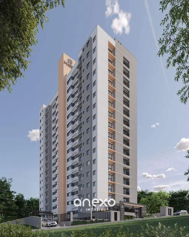 Garanta seu espaço no Residencial Hannover: conforto e lazer completo, sem complicações! — foto 3