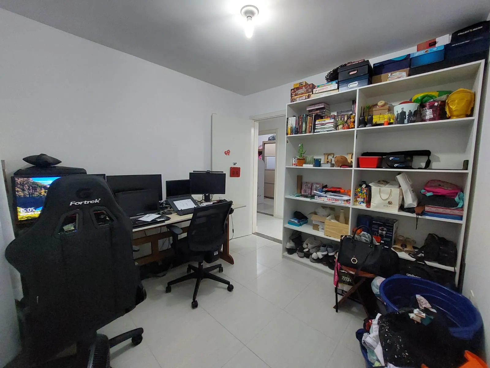 Apartamento próximo centro Timbó 3 dormitórios (suíte) — foto 6