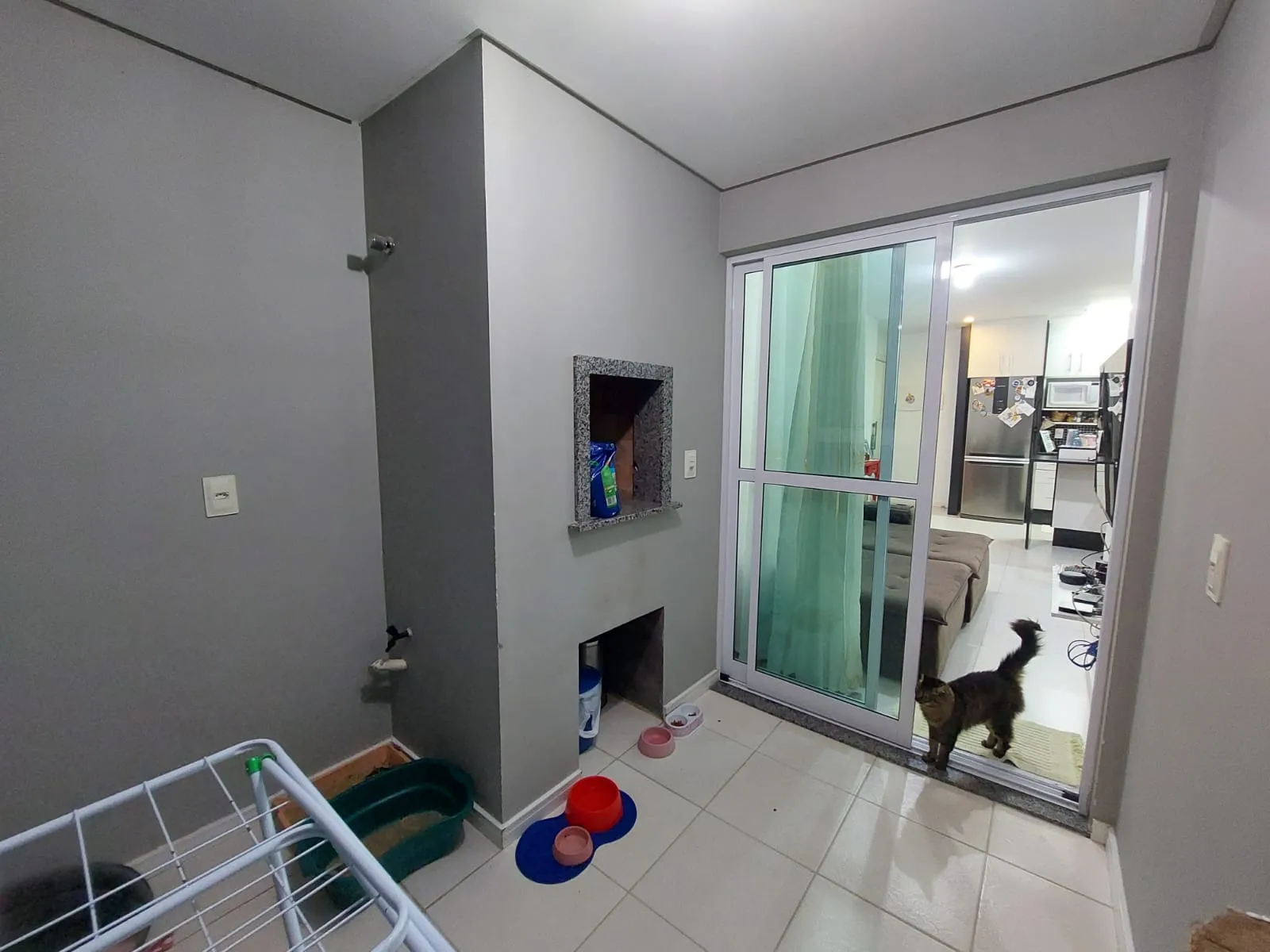 Apartamento próximo centro Timbó 3 dormitórios (suíte) — foto 4