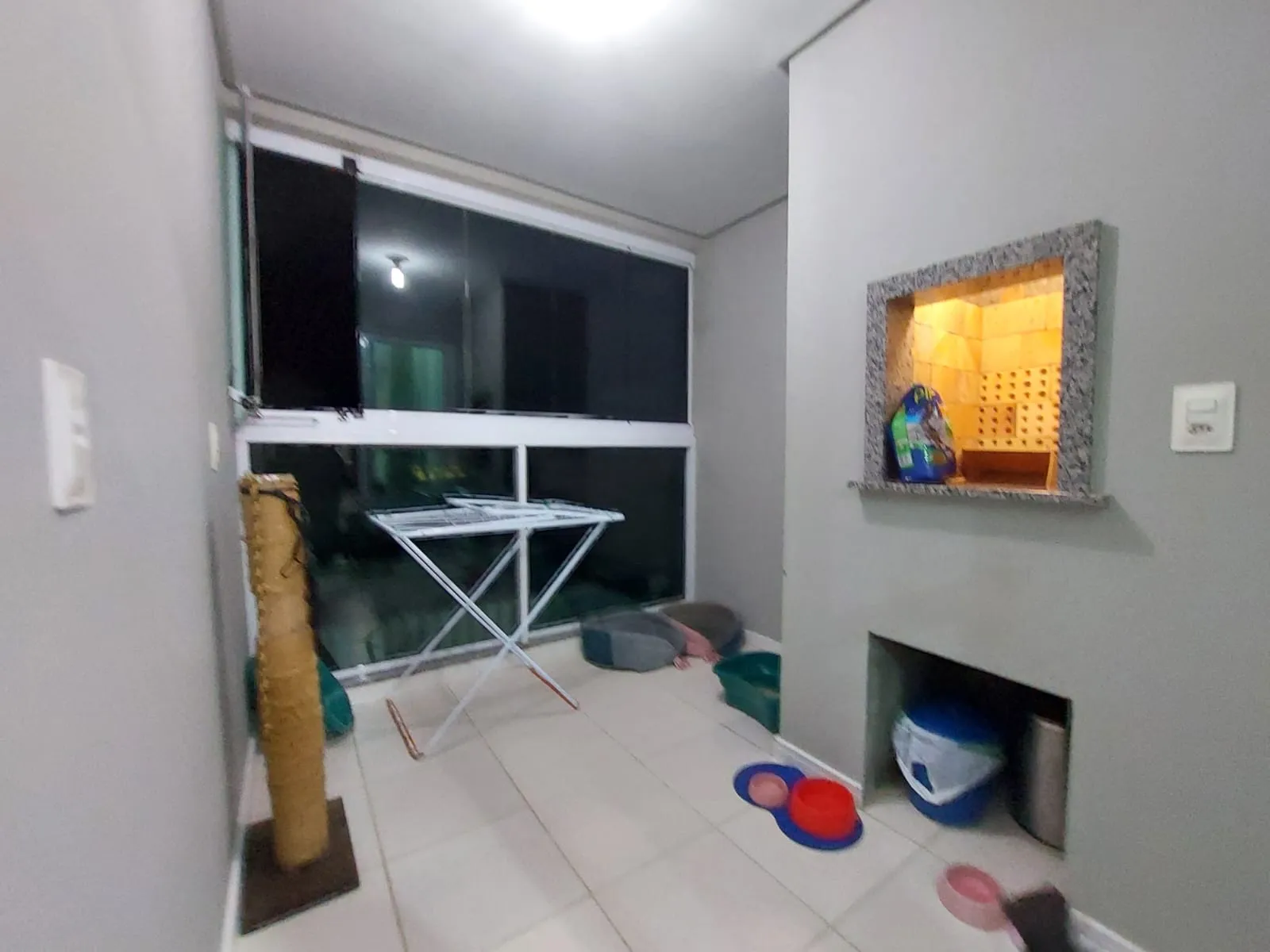 Apartamento próximo centro Timbó 3 dormitórios (suíte) — foto 2