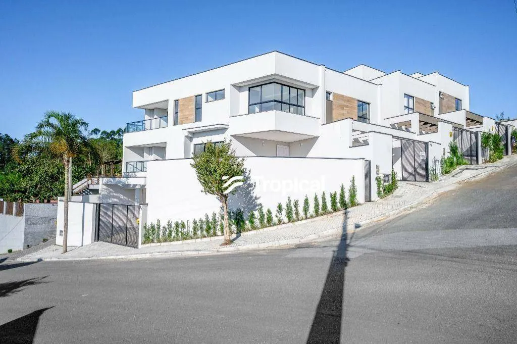 Casa com 3 dormitórios à venda, 194 m por R$ 1.600.000,00 - Tribess - Blumenau/SC — foto 2