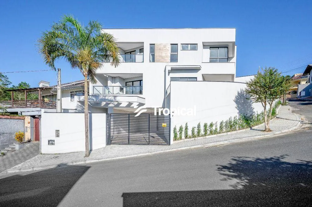 Casa com 3 dormitórios à venda, 194 m por R$ 1.600.000,00 - Tribess - Blumenau/SC - foto 1
