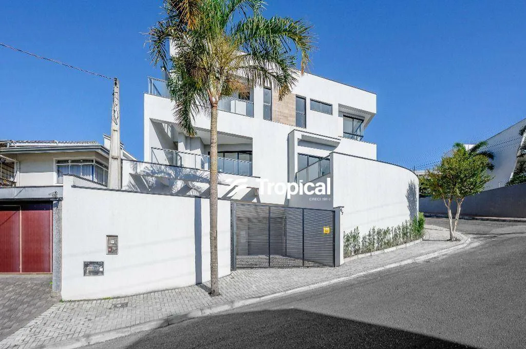Casa com 3 dormitórios à venda, 194 m por R$ 1.600.000,00 - Tribess - Blumenau/SC — foto 3