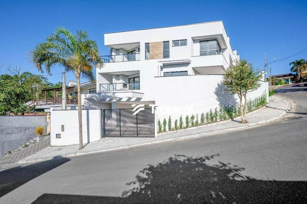 Casa com 3 dormitórios à venda, 194 m por R$ 1.600.000,00 - Tribess - Blumenau/SC — foto 4