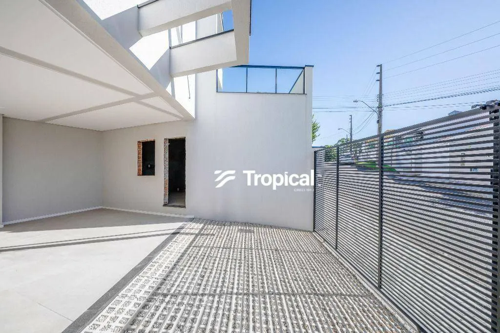 Casa com 3 dormitórios à venda, 194 m por R$ 1.600.000,00 - Tribess - Blumenau/SC — foto 7