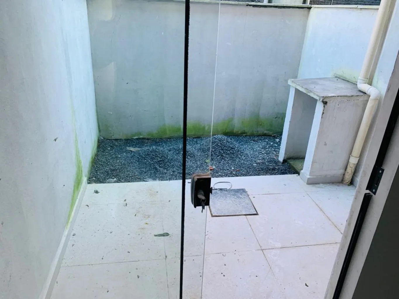 Sobrados no bairro Ribeirão Fresco, 2 suítes + lavabo, sala de estar e jantar, cozinha, espaço nos fundos, 1 vaga de garagem. — foto 7