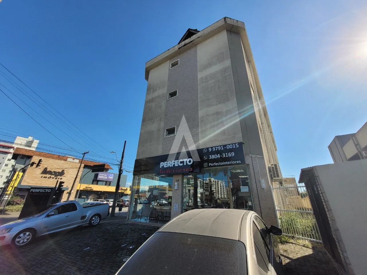 Prédio Comercial à venda no bairro Santo Antônio em Joinville, por R$ 3.300.000.00. — foto 6