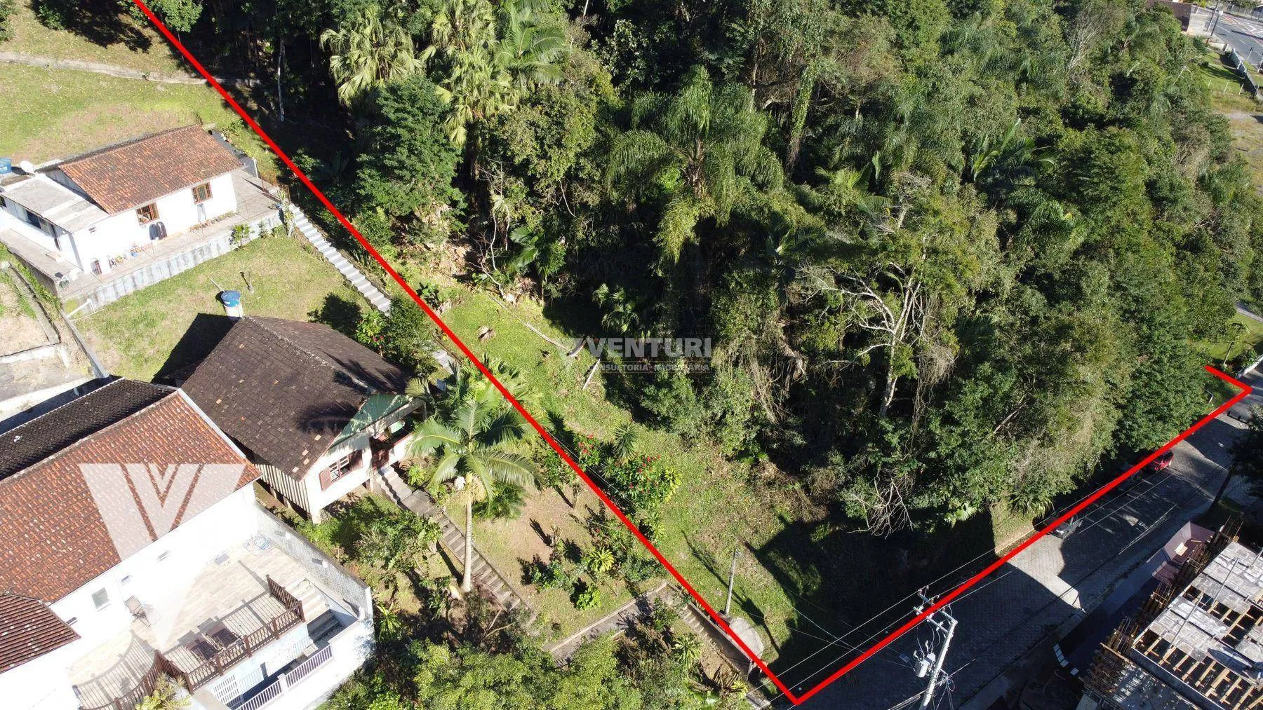 Terreno à venda, 3793 m por R$ 1.500.000,00 - Velha - Blumenau/SC — foto 2