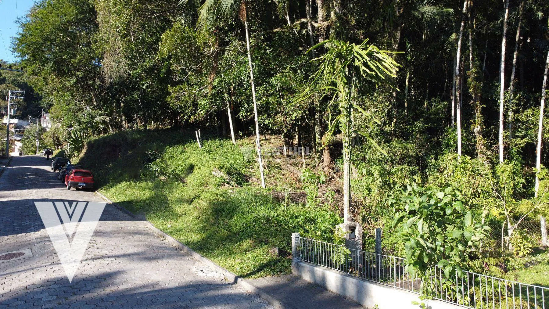 Terreno à venda, 3793 m por R$ 1.500.000,00 - Velha - Blumenau/SC — foto 7
