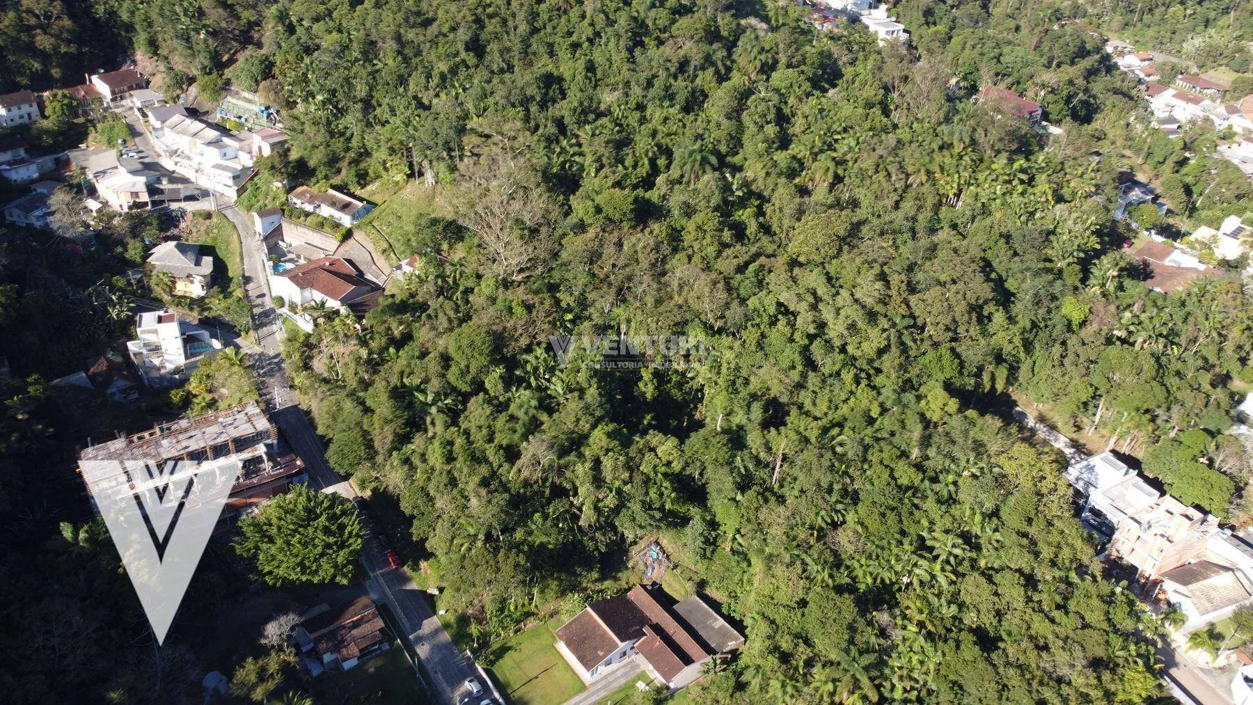 Terreno à venda, 3793 m por R$ 1.500.000,00 - Velha - Blumenau/SC — foto 4