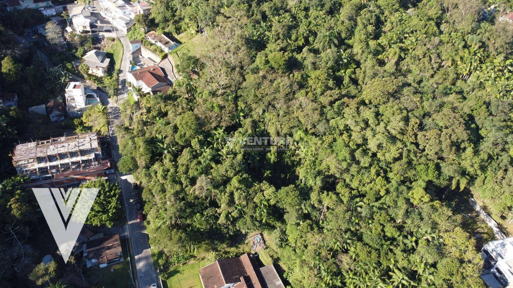 Terreno à venda, 3793 m por R$ 1.500.000,00 - Velha - Blumenau/SC — foto 5