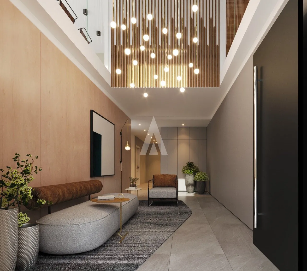 Apartamento com 1 suíte(s) mais 2 quarto(s) à venda no bairro SANTO ANTONIO em JOINVILLE, por R$ 959.000,00. — foto 3