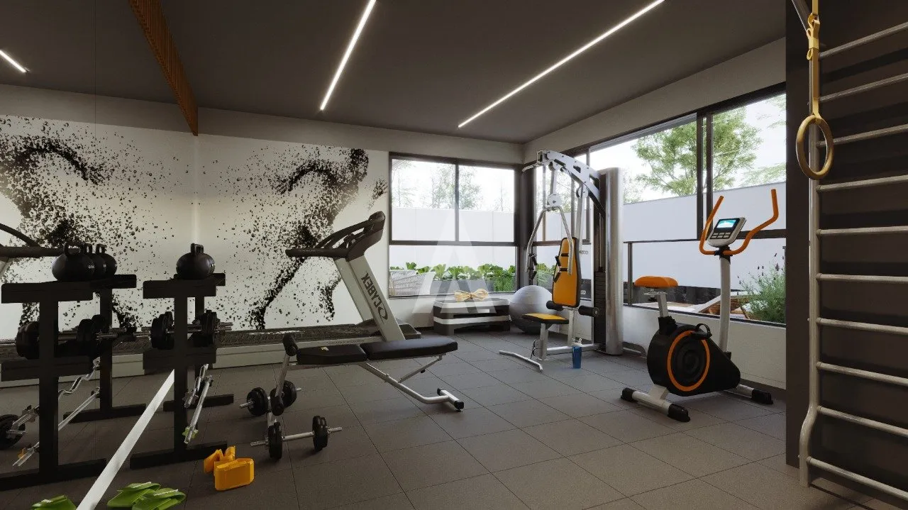 Apartamento com 1 suíte(s) mais 2 quarto(s) à venda no bairro SANTO ANTONIO em JOINVILLE, por R$ 959.000,00. — foto 5