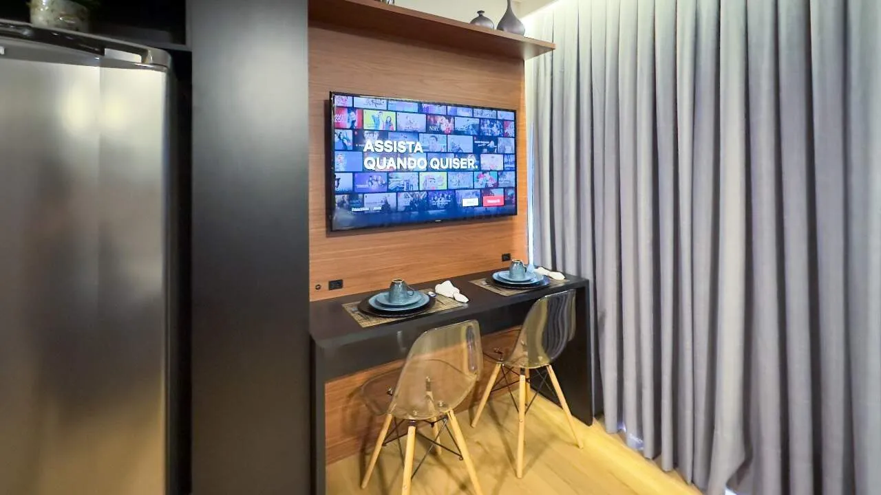 Apartamento mobiliado para locação no coração de Blumenau — foto 5