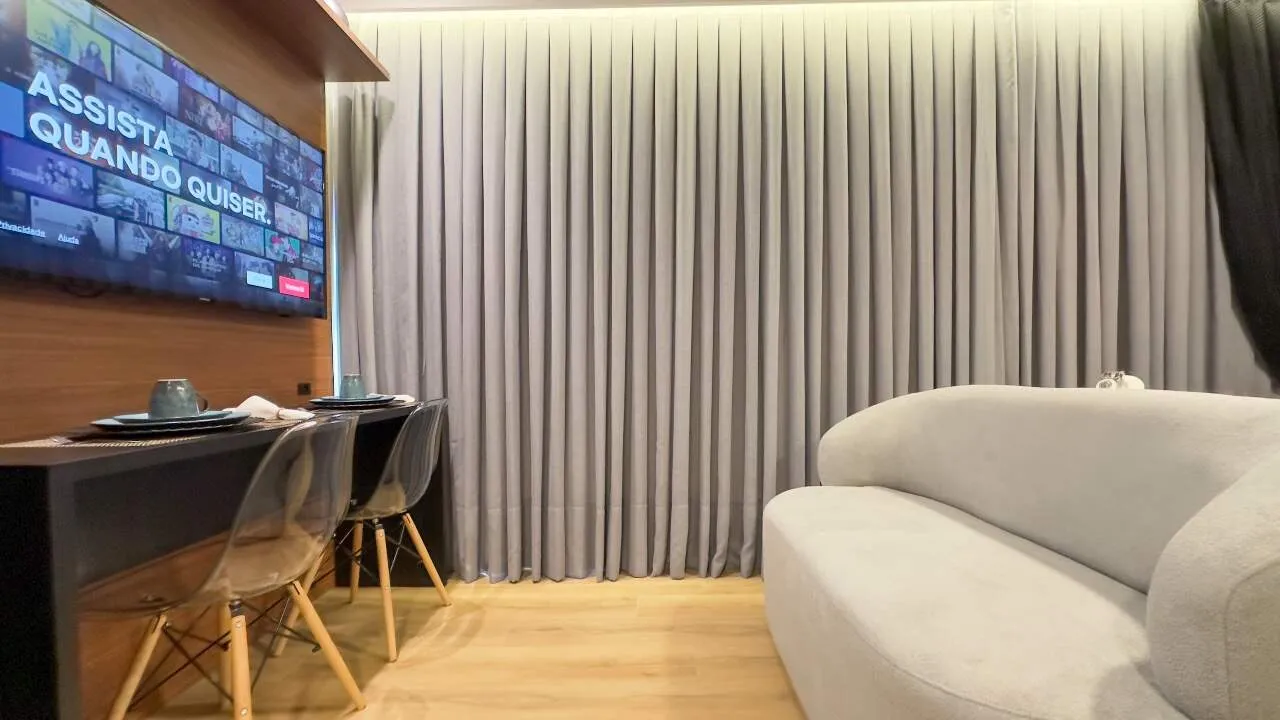 Apartamento mobiliado para locação no coração de Blumenau — foto 6