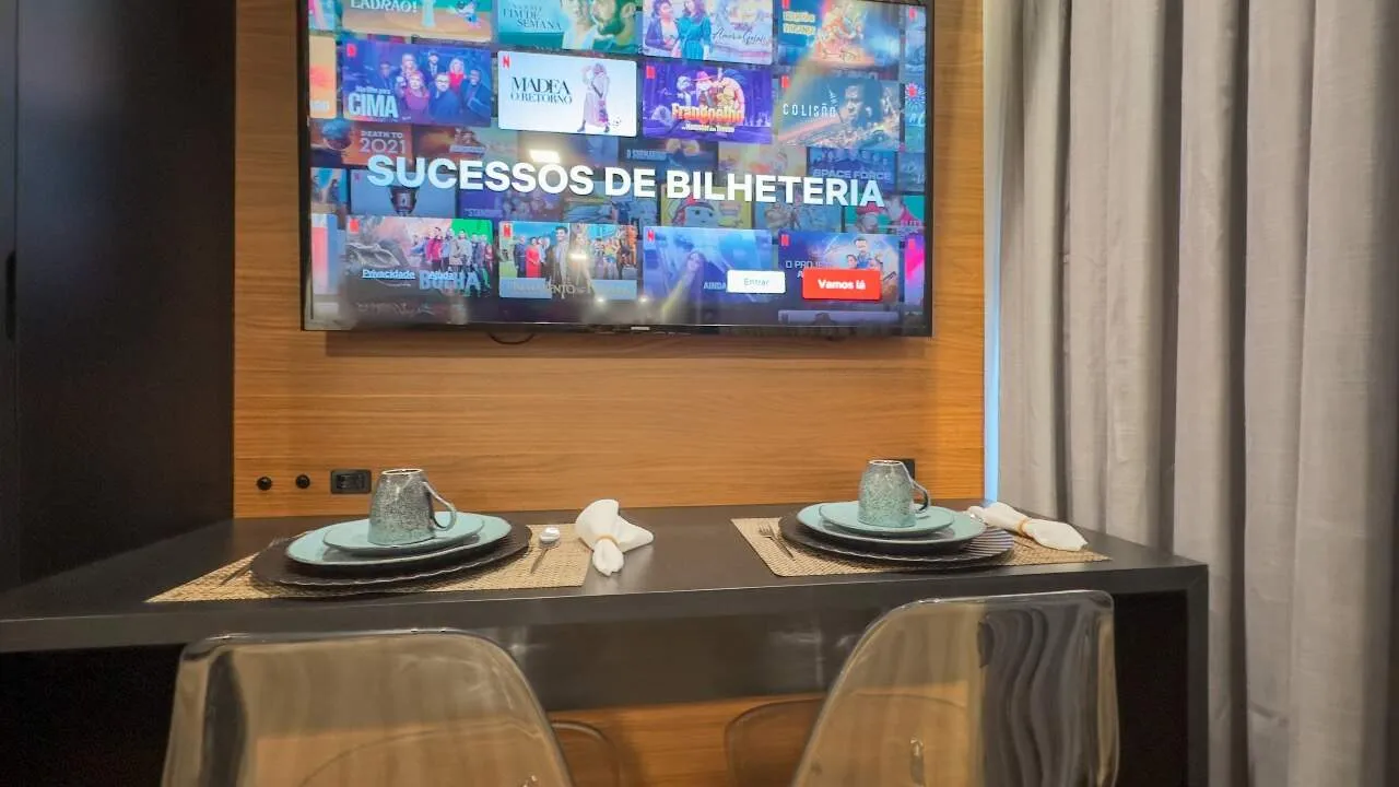 Apartamento mobiliado para locação no coração de Blumenau — foto 7