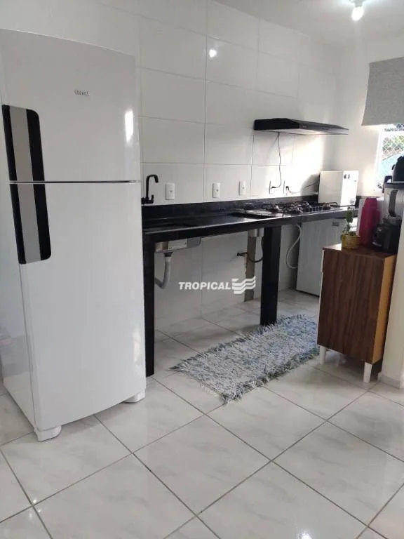 Apartamento com 2 dormitórios à venda, 49 m por R$ 250.000,00 - Água Verde - Blumenau/SC — foto 3