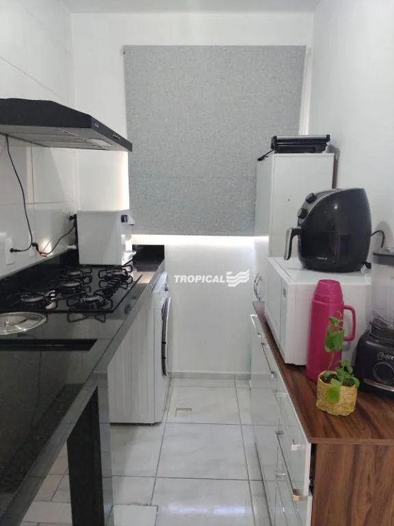 Apartamento com 2 dormitórios à venda, 49 m por R$ 250.000,00 - Água Verde - Blumenau/SC — foto 5
