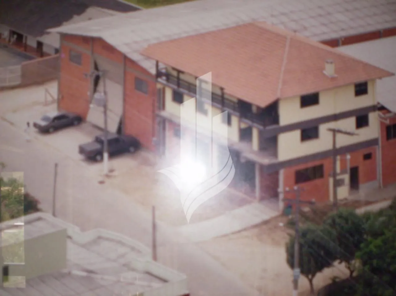 Galpão · à venda · 575m² · Salto do Norte, Blumenau