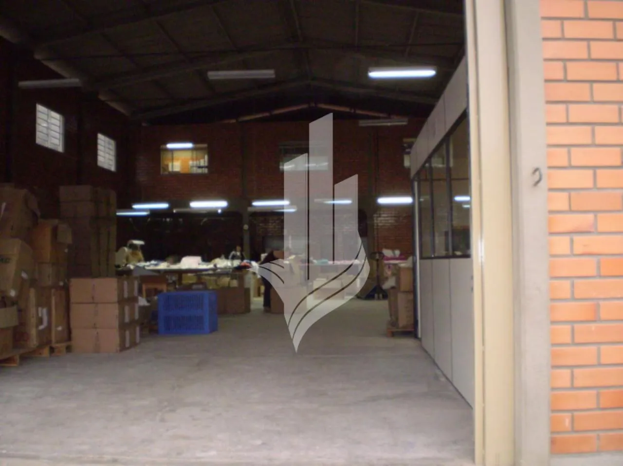 Galpão · à venda · 575m² · Salto do Norte, Blumenau
