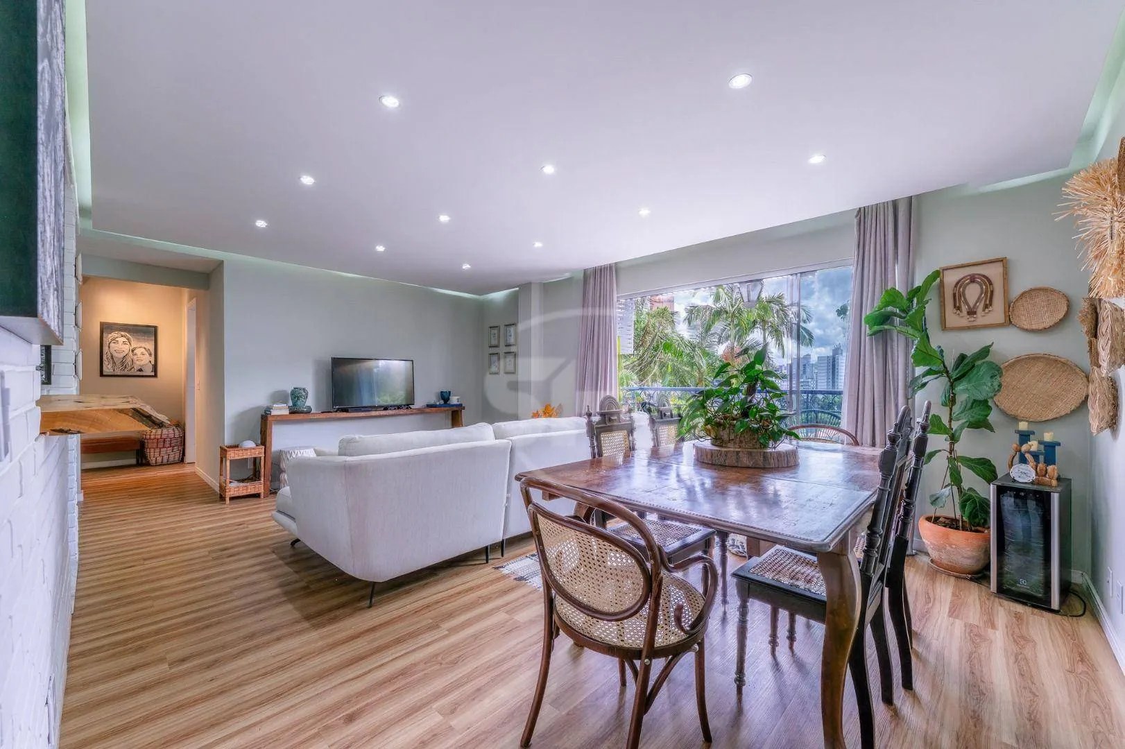 Apartamento com 2 dormitórios à venda, 109 m por R$ 650.000,00 - Garcia - Blumenau/SC - foto 1