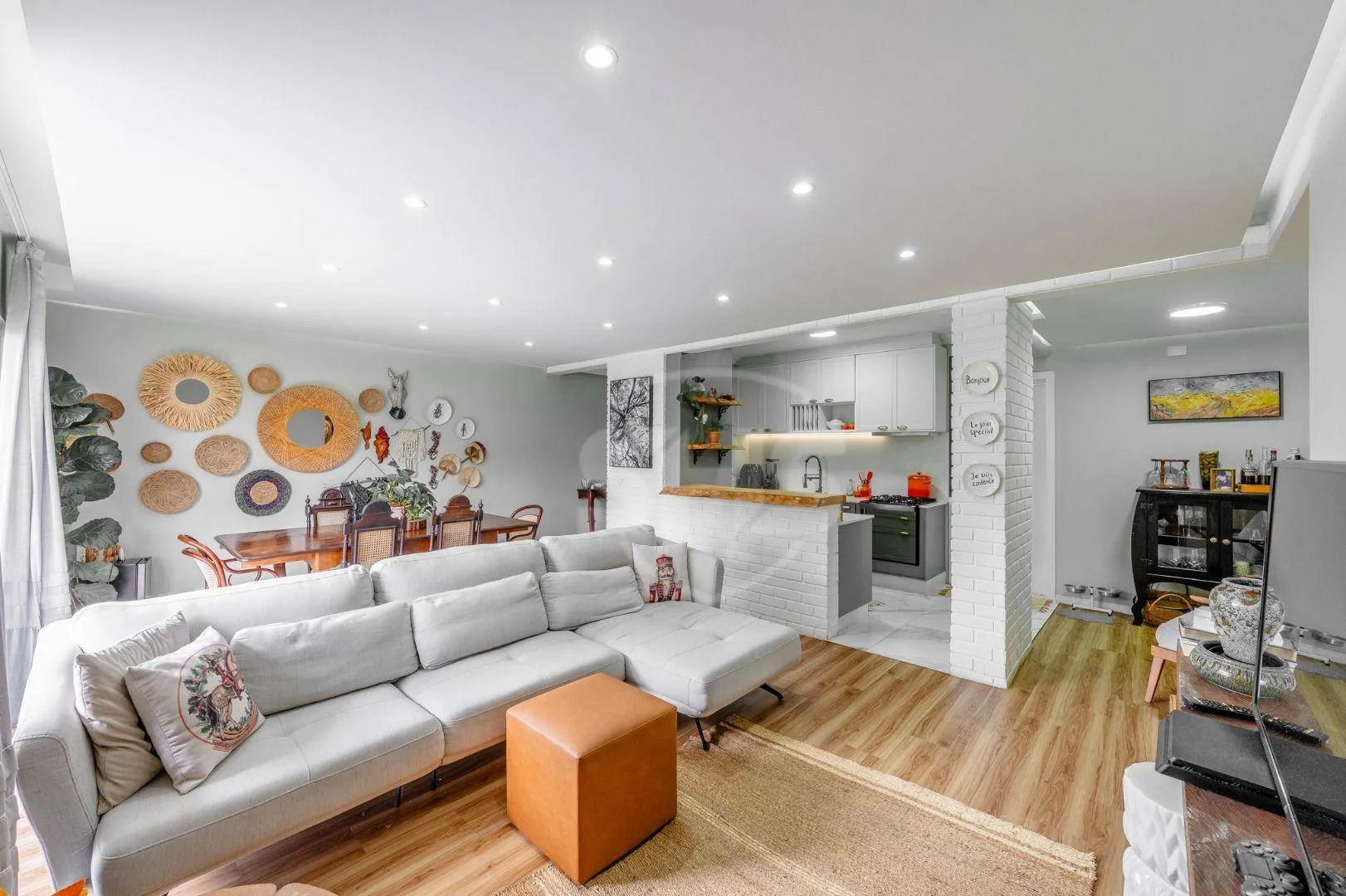 Apartamento com 2 dormitórios à venda, 109 m por R$ 650.000,00 - Garcia - Blumenau/SC — foto 2