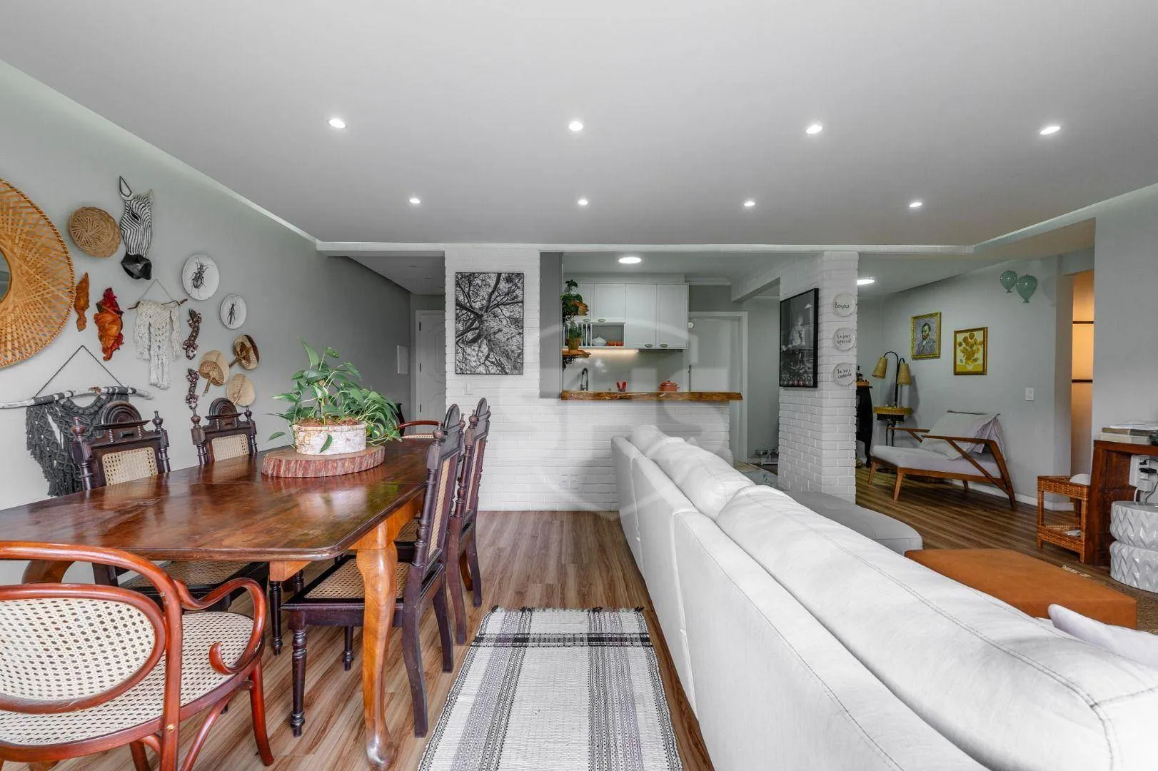 Apartamento com 2 dormitórios à venda, 109 m por R$ 650.000,00 - Garcia - Blumenau/SC — foto 5