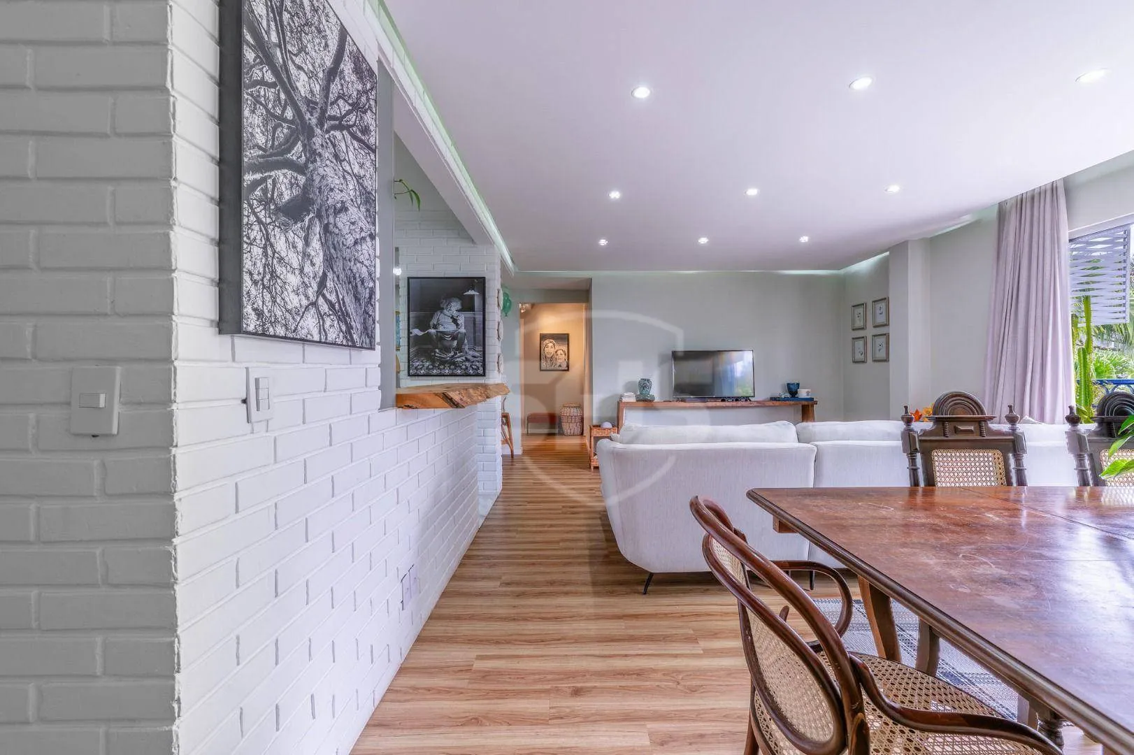 Apartamento com 2 dormitórios à venda, 109 m por R$ 650.000,00 - Garcia - Blumenau/SC — foto 6