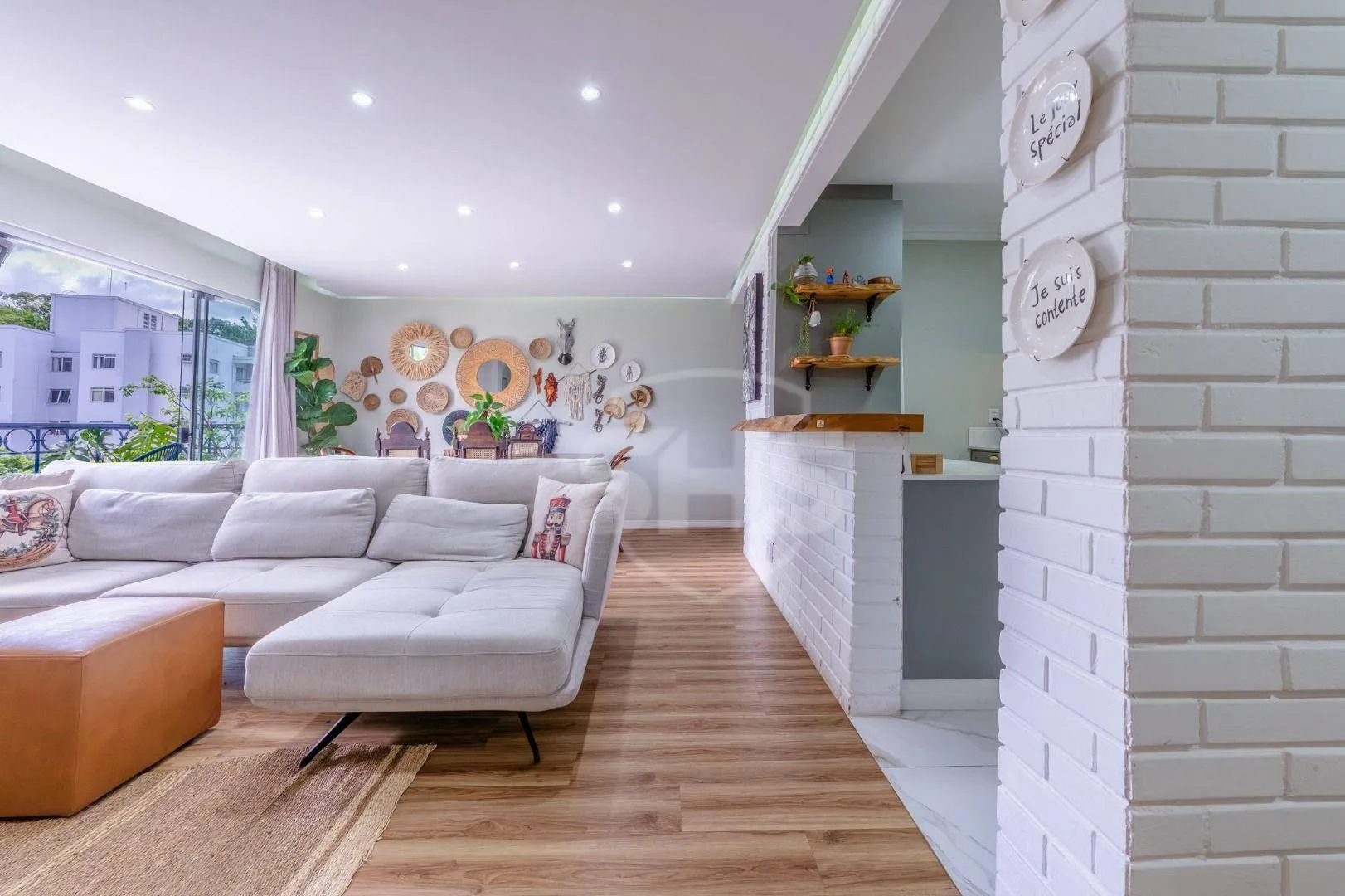 Apartamento com 2 dormitórios à venda, 109 m por R$ 650.000,00 - Garcia - Blumenau/SC — foto 7