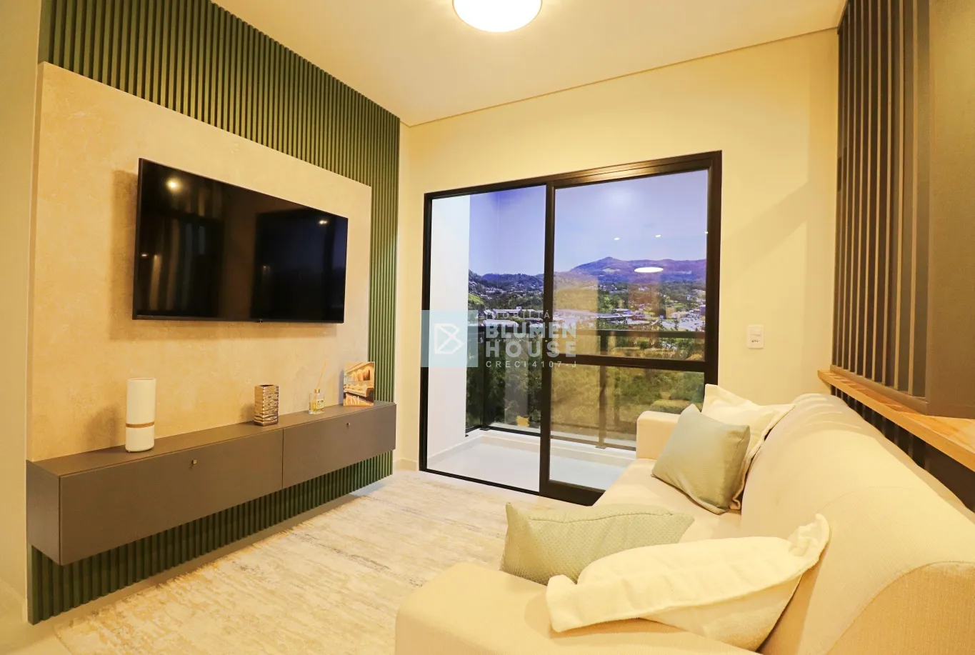 Apartamento no Prime Park Residence, bairro Fidelis! — foto 2