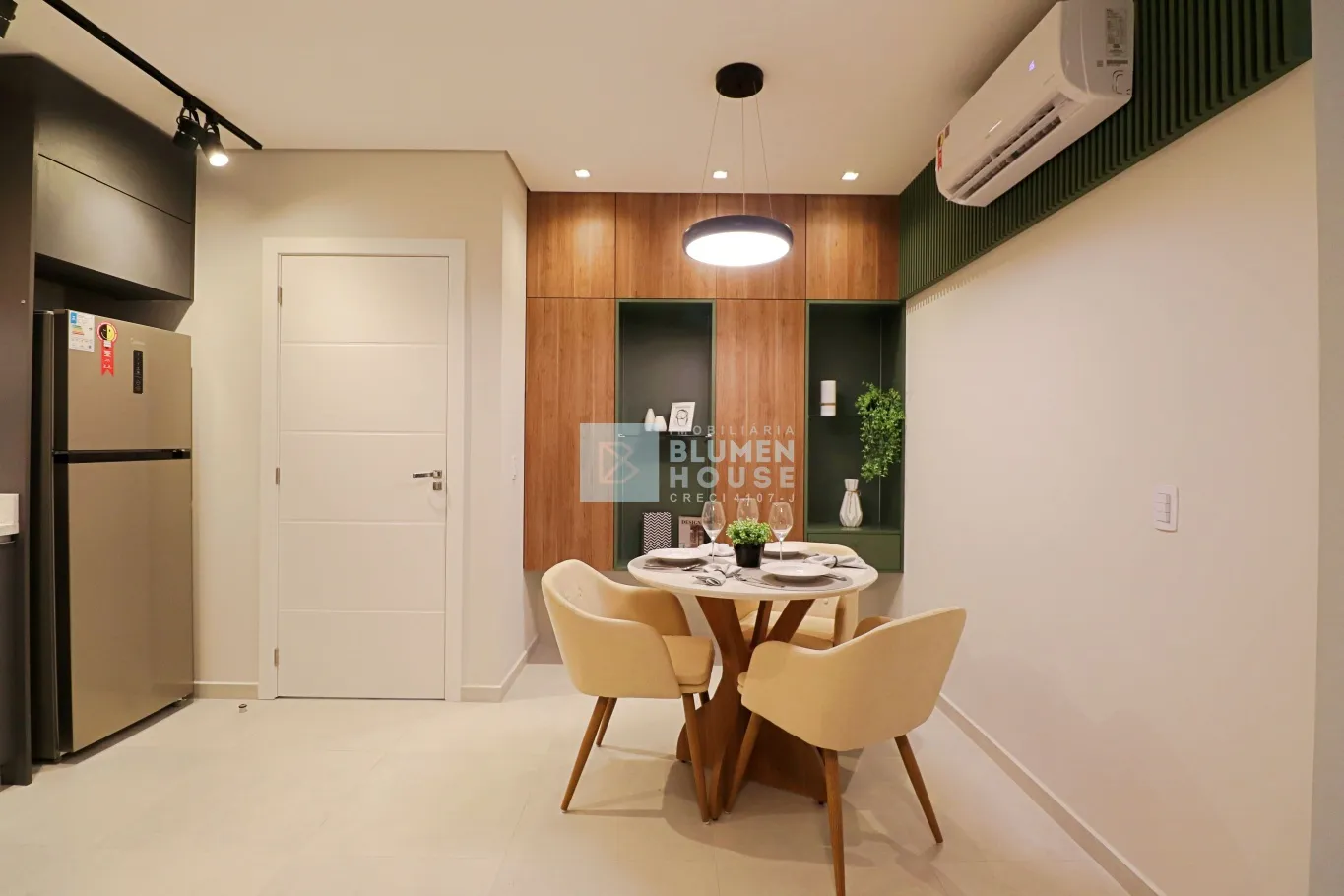Apartamento no Prime Park Residence, bairro Fidelis! — foto 3