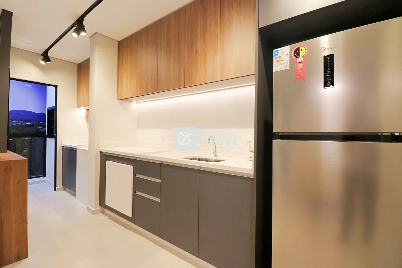Apartamento no Prime Park Residence, bairro Fidelis! — foto 4