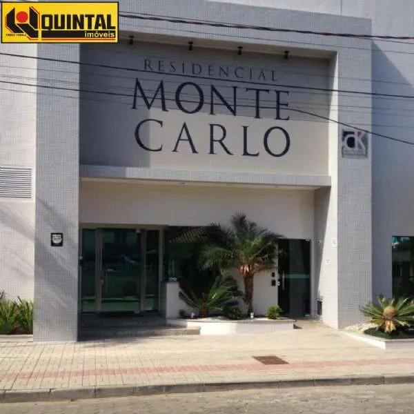 Apartamento Navegantes SC brasil — foto 2