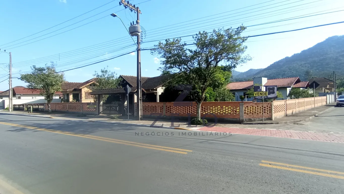 Terreno no Centro de Pomerode - Oportunidade Exclusiva !!! — foto 4