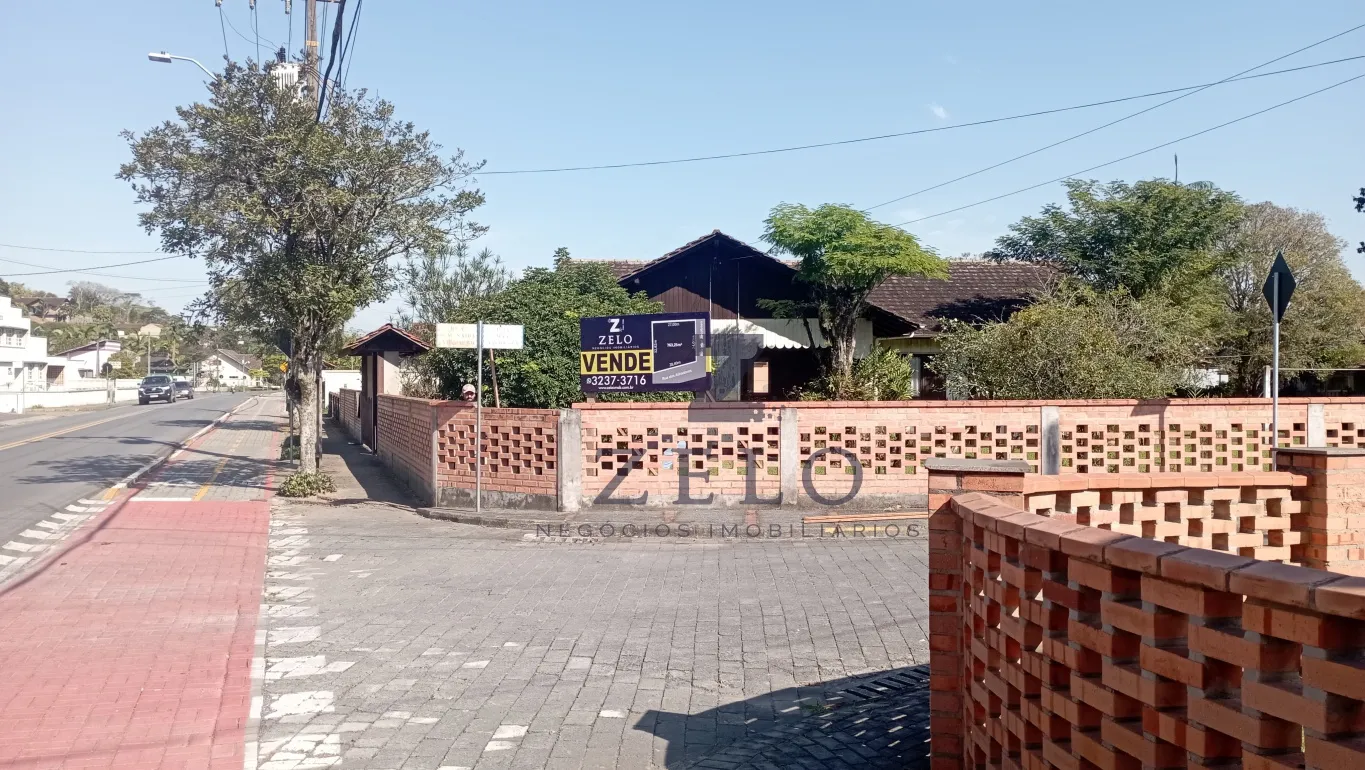 Terreno no Centro de Pomerode - Oportunidade Exclusiva !!! — foto 5