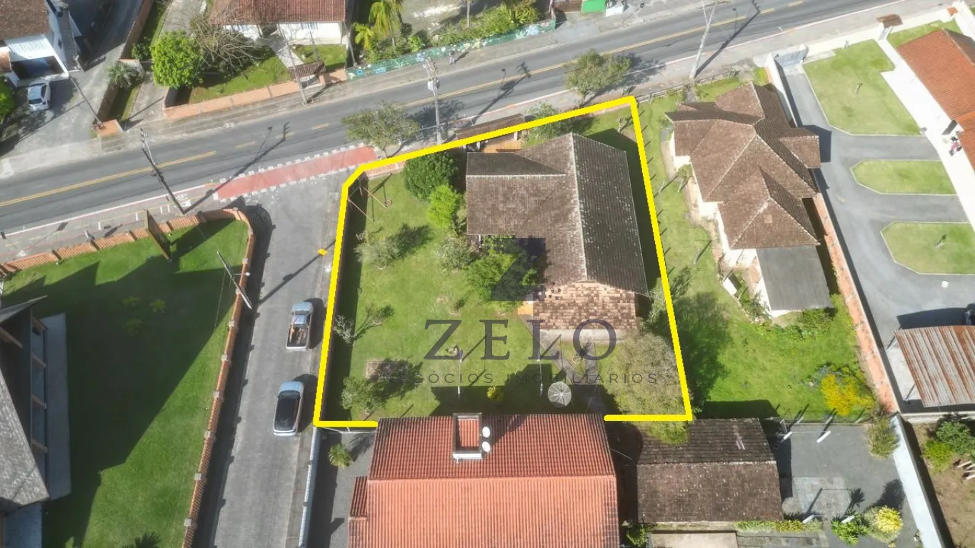 Terreno no Centro de Pomerode - Oportunidade Exclusiva !!! — foto 6