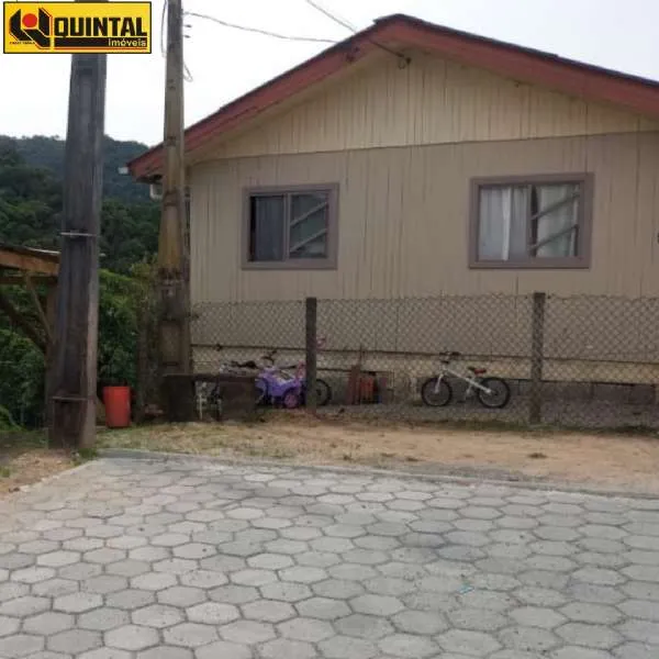Casa Residencial Blumenau SC brasil - foto 1