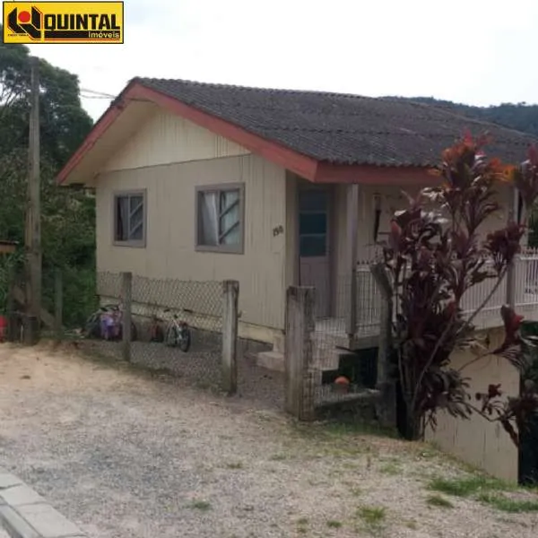 Casa Residencial Blumenau SC brasil — foto 2