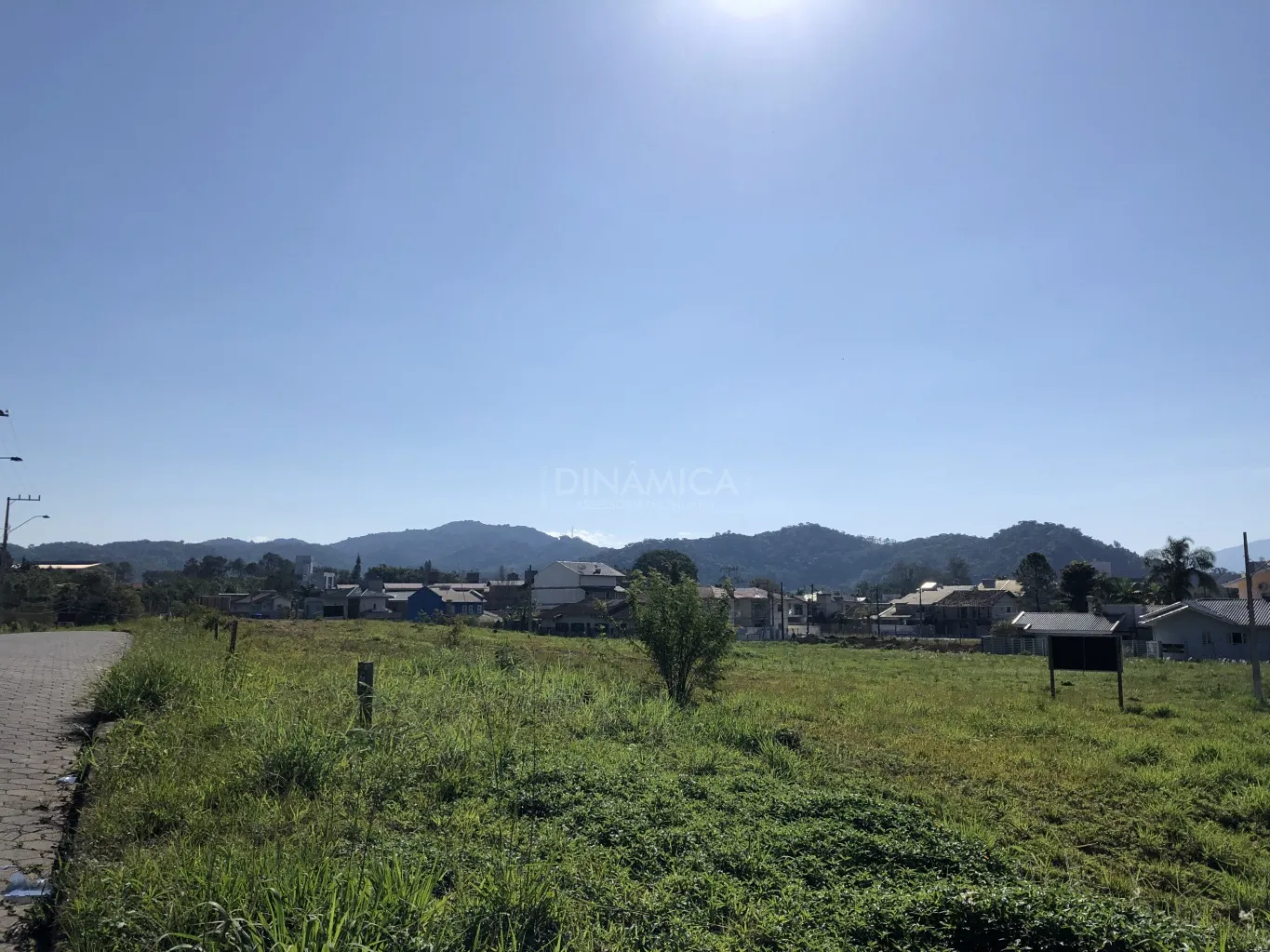 Loteamento São Francisco II no Bairro Bela Vista em Gaspar Santa Catarina. — foto 7
