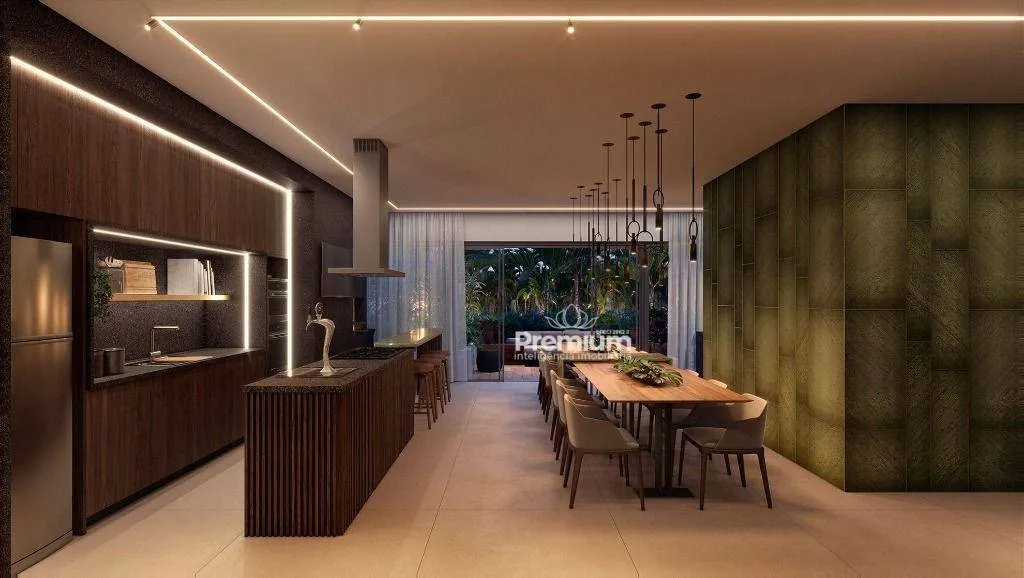 Apartamento com 4 dormitórios à venda, 232 m por R$ 11.977.552,51 - Frente Mar - Balneário Camboriú/SC — foto 2