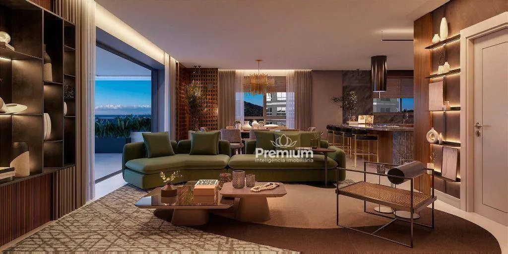Apartamento com 4 dormitórios à venda, 232 m por R$ 11.977.552,51 - Frente Mar - Balneário Camboriú/SC — foto 3