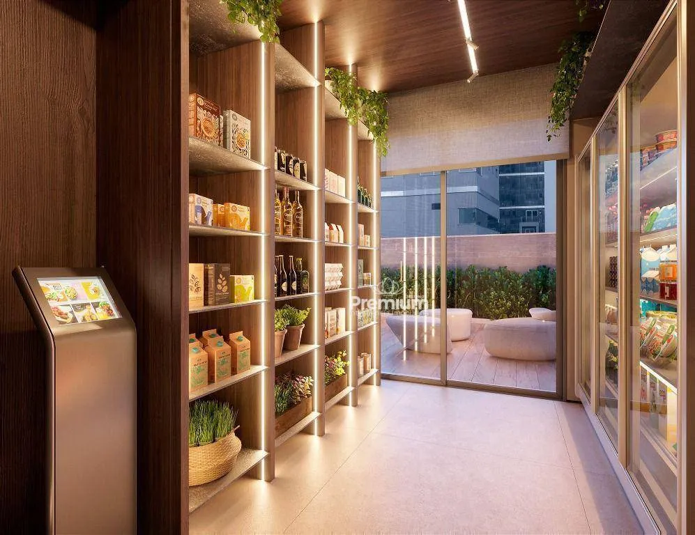 Apartamento com 4 dormitórios à venda, 232 m por R$ 11.977.552,51 - Frente Mar - Balneário Camboriú/SC — foto 6