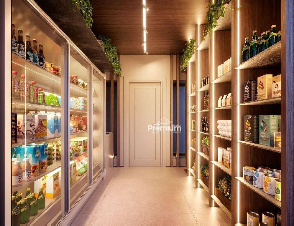 Apartamento com 4 dormitórios à venda, 232 m por R$ 11.977.552,51 - Frente Mar - Balneário Camboriú/SC — foto 7