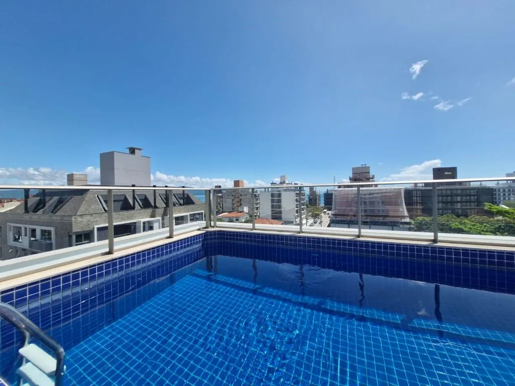 Loft em Florianópolis - foto 1