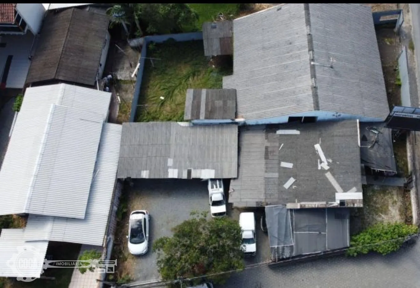 Venda Terreno Com 408 M no Bairro Salto Norte em Blumenau — foto 6