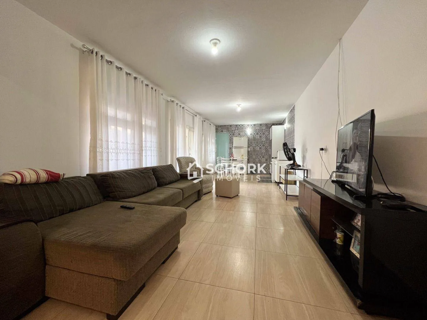 Casa · à venda · 3 quartos · 218m² · Água Verde, Blumenau