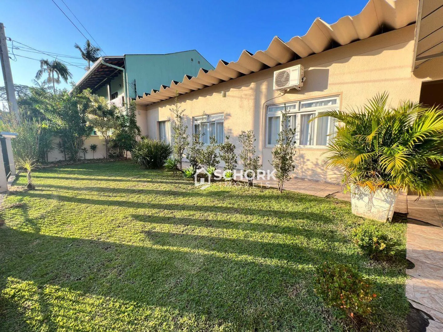 Casa · à venda · 3 quartos · 218m² · Água Verde, Blumenau